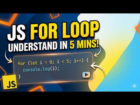 For Loop Made Easy For Loop In Javascript