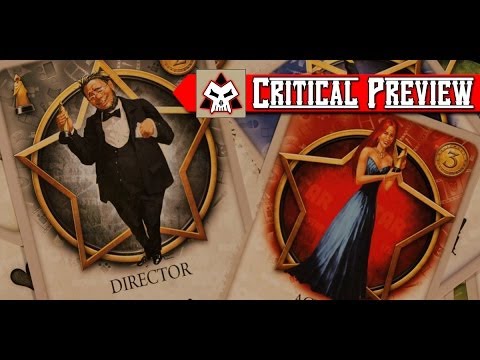 Critical Preview - Hollywood