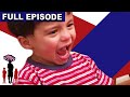 Full Episode Season 6 Episode 7 Supernanny USA