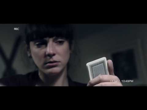 The Gracefield Incident Official Trailer 2017 Horror Movie H