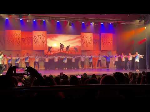 Hora Emek - Lehakat Sempre Carmel 2025