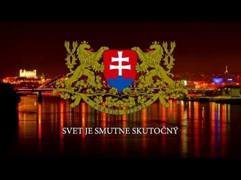 Slovak song (1989) - "Tublatanka - Pravda víťazí"