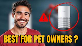Xiaomi Smart Pet Care Air Purifier Review (WATCH BEFORE YOU BUY!)