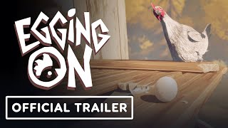 Egging On Steam Key (PC) GLOBAL