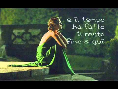 Significato della canzone Niente- di Alessandra Amoroso