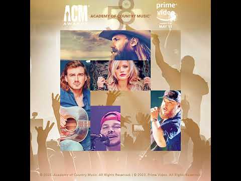 ACM Awards by Schein Design Interactive