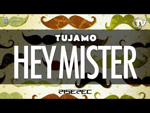 Tujamo - Hey Mister (Original Mix) - Time Records