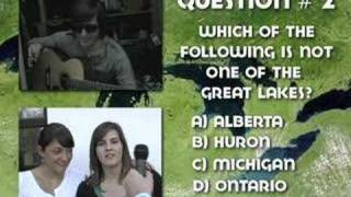 Are You Smarter Than?  Self Against City vs Fans