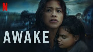 “AWAKE” Prophetic Movie Review