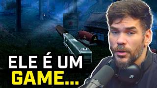 BLACK é um BOM JOGO?! #flowgames