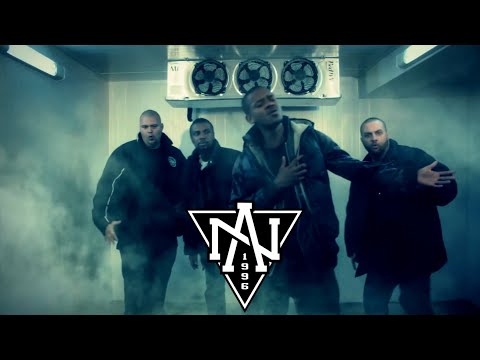 Arquivo Negro - Coração Gelado Parte 2 (Clipe Ofcial) Prod. Studio KontrataK