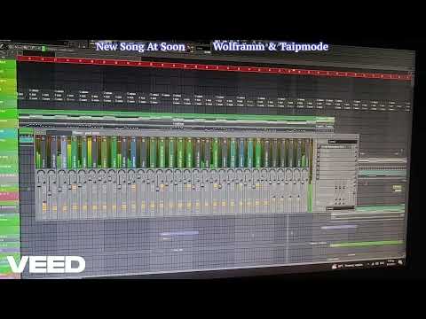 Wolframm & Taipmode New song At Soon