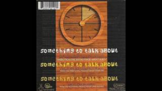 Badly Drawn Boy - Something To Talk About (The Four Tet Convention Mix)