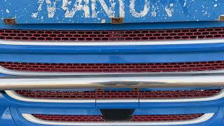 Тягач DAF FTS XF530Z | Изображение 4 - Autoline