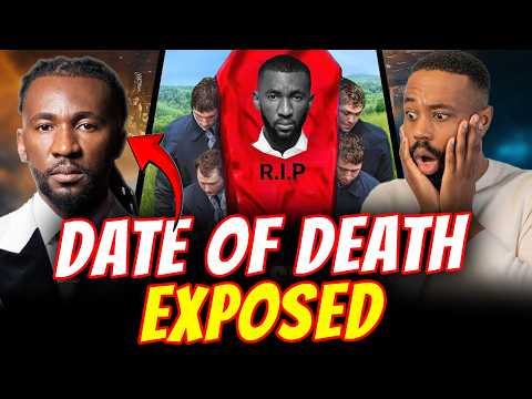 PASSION JAVA 2026 Death Prophecy EXPOSED, Uebert Angel SPEAKS OUT!