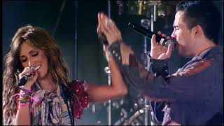 RBD - Solo Para Ti (Live in Río) [1080p]