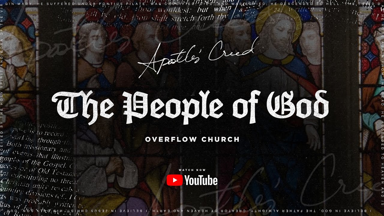 The People Of God