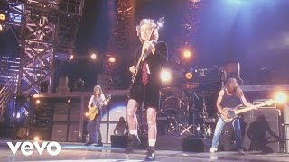 AC/DC - Shot Down in Flames (from No Bull)