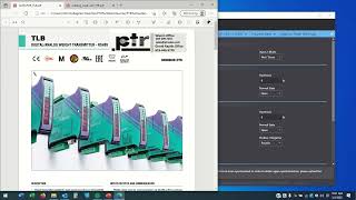 Laumas Fieldbus Amplifier #1