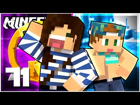 SWAPPING BODIES!? | HUNGER GAMES MINECRAFT w/ STACYPLAYS! | SEASON 2 EP 71