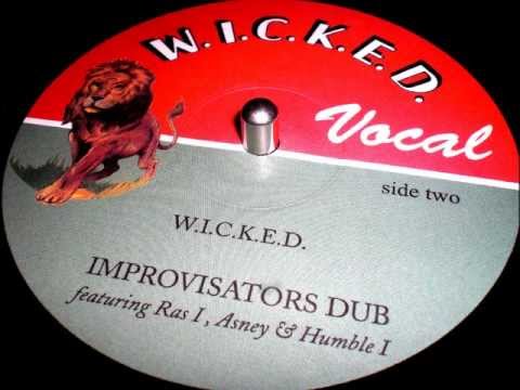 Improvisators Dub & Asney // Be Yourself