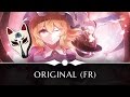【東方Vocal Arrange】Les portes d'Arcadia 【Crest feat. TBK】 (EN/ES subs)