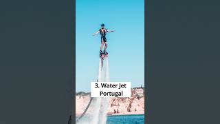 Top 5 Places If You Are An Adrenaline Junkie