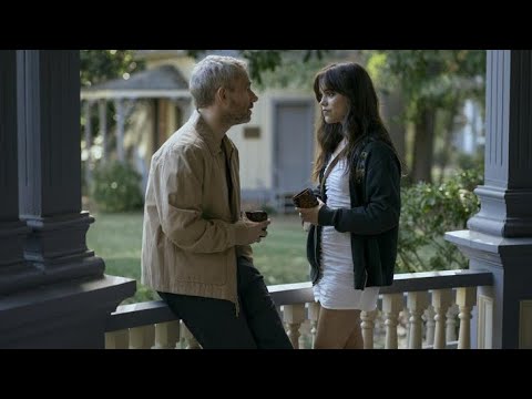 Romantic movie (MILLER'S GIRL) "2024" part1