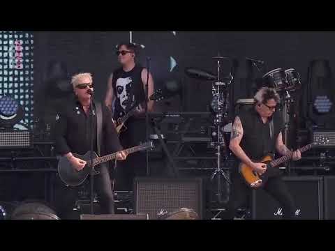 Come Out and Play -The Offspring LIVE 2022