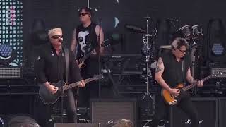 Come Out and Play -The Offspring LIVE 2022