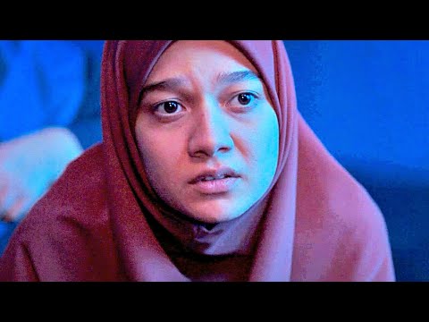 Ялда — ночь прощения — Русский трейлер (2021)