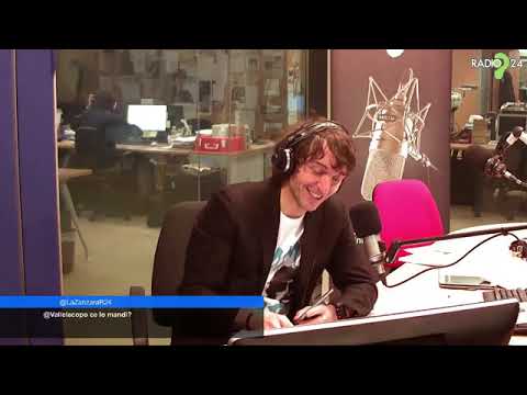 Donato da Varese su Vendola (06/02/2016)