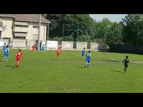 HIGHLIGHTS JUNIORES ELITE : TEAM S.LUCIA-MONTECCHIO M. 1-1