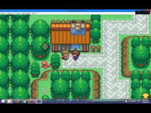 pokemon islas doradas version final