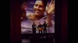 Paul McCartney - Vanilla Sky (Live at the Oscars, 2002, Restored)