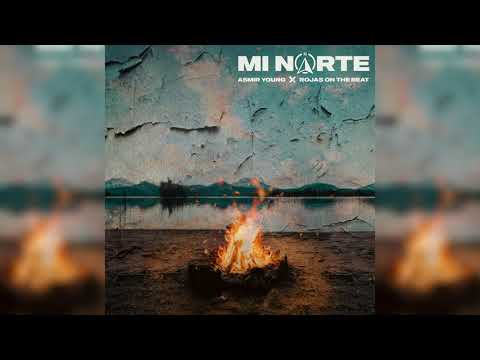 Asmir Young x Rojas On The Beat - Mi Norte (Official Audio)