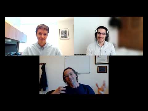 Allegedly does not replicate | Episode 9