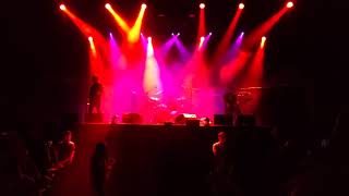 CKY - Intro + Rio Bravo (Live México Pepsi Center 31/10/17)