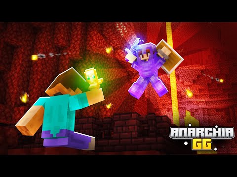 UNBELIEVABLE! Ateq taps into chat players 😱 #anarchygg