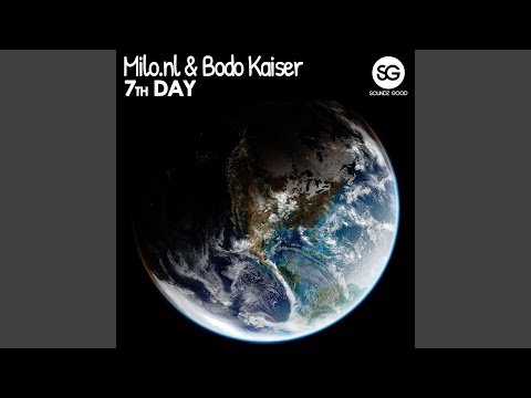 7th Day (CJ Stone Edit)