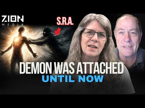 Satanic Ritual Abuse Survivor Jill Butt Shares her Experience at BTC Training with Keith Redford