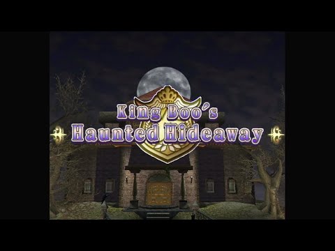 Mario Party 8 - King Boo's Haunted Hideaway (3)