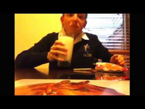 Spice test : chilli powder