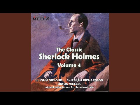 The Adventure of the Blue Carbuncle