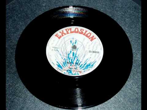 Merlene Webber - Kum Ba Yah (Rain A Fall) - Original 1970