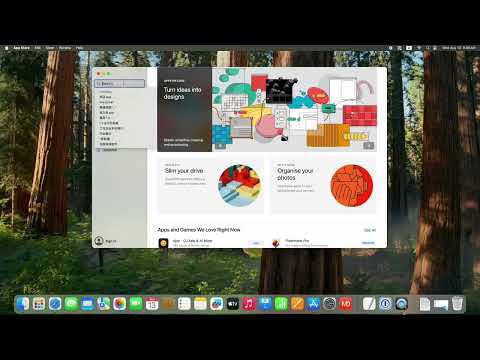 Item video thumbnail