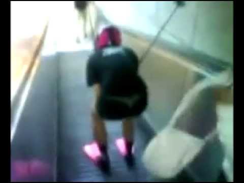 MCee Donald - Nawking Rawback durch Stuttgart