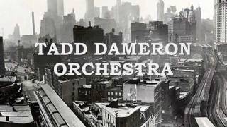 ♪ Choose Now (take1) / Tadd Dameron_feat. Clifford Brown