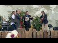 Dry Branch Fire Squad - Someone Play Dixie For Me 2023-09-30 at the Banjo Stage, Hardly Strictly …