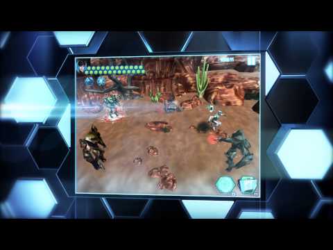 Max Steel - Customer Success Story